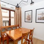 Nickhaus Semesterbostad *