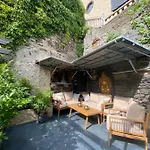 Nickhaus * Cochem