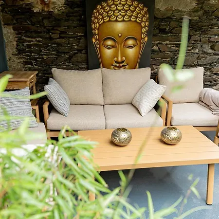 Nickhaus Hébergement de vacances Commune fusionnée de Cochem-Land