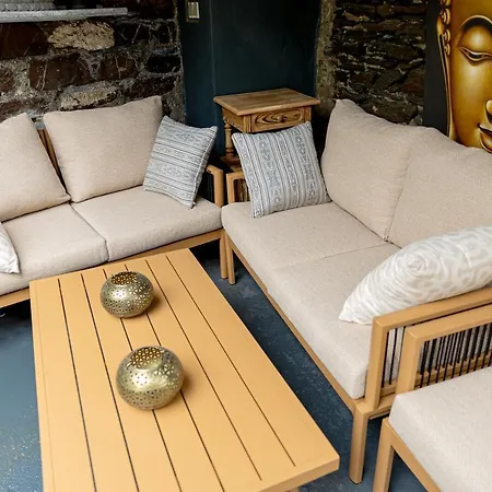 Hébergement de vacances Nickhaus Commune fusionnée de Cochem-Land