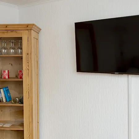 Nickhaus Hébergement de vacances *