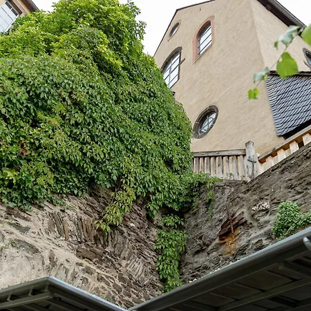 Vakantiehuis Nickhaus