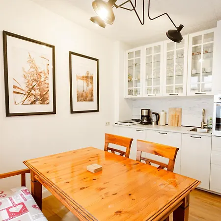 Nickhaus Vakantiehuis *