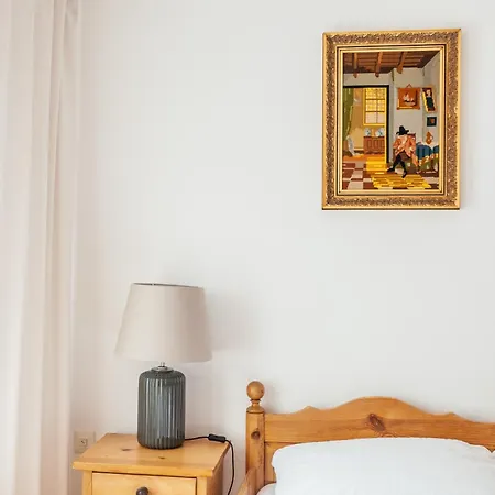 Nickhaus Vakantiehuis Cochem