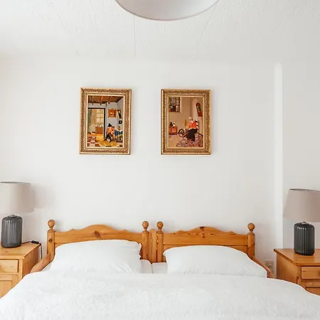 Nickhaus Vakantiehuis Cochem