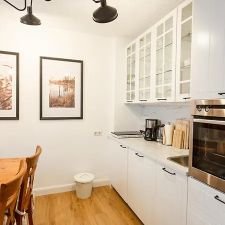 Nickhaus Hébergement de vacances