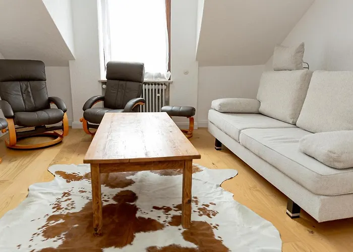 Feriehus Nickhaus Cochem