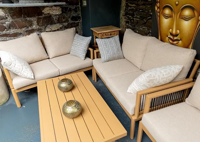 Сasa de vacaciones Nickhaus Cochem