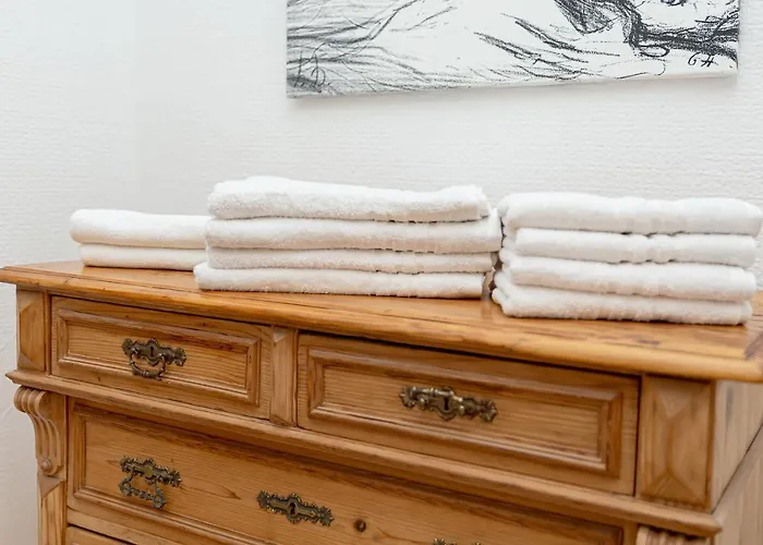 Сasa de vacaciones Nickhaus Cochem