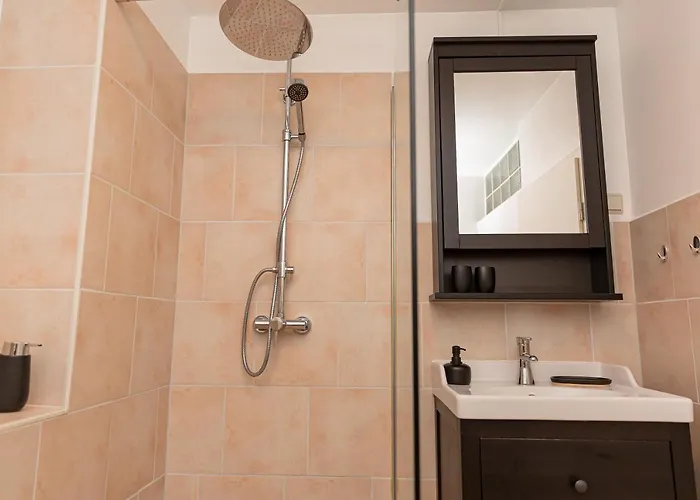 Nickhaus Сasa de vacaciones *