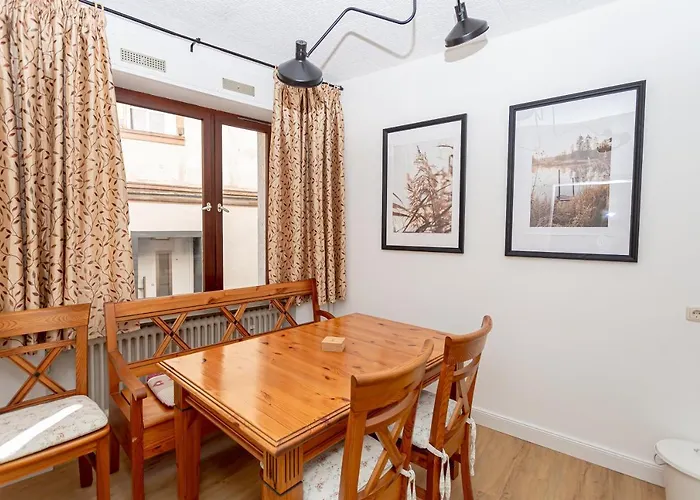 Nickhaus Vakantiehuis *