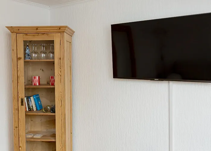 Nickhaus Сasa de vacaciones *