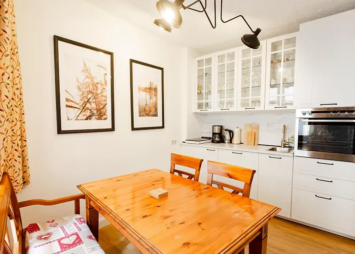 Nickhaus Vakantiehuis *