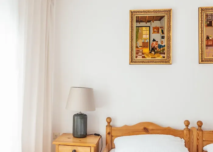 Nickhaus Vakantiehuis Cochem