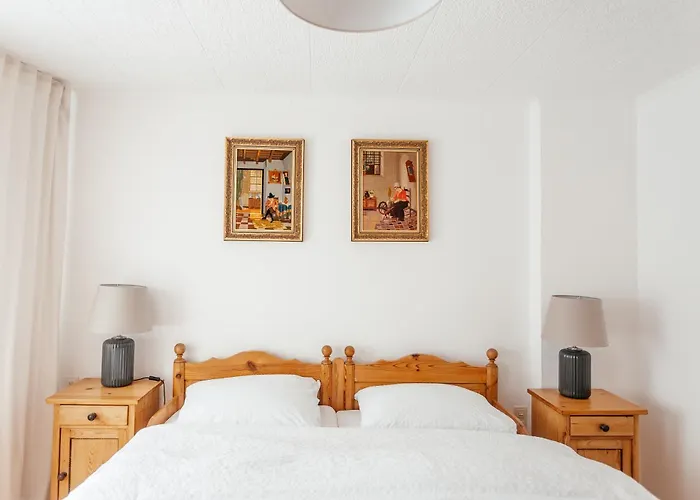 Nickhaus Сasa de vacaciones Cochem