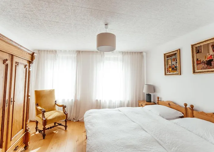 Сasa de vacaciones Nickhaus