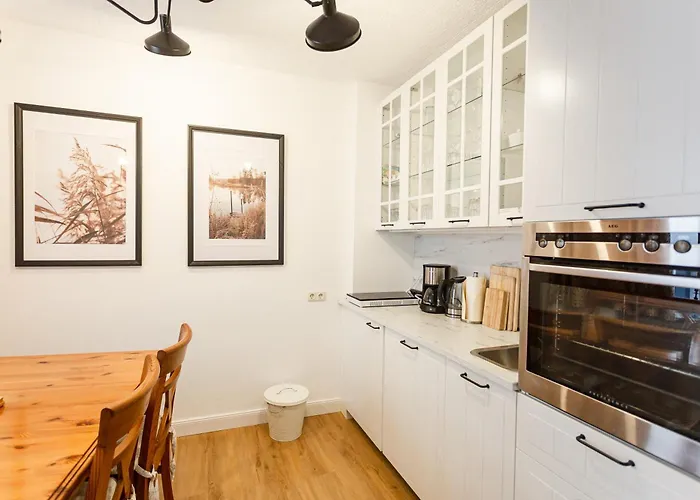 Nickhaus Сasa de vacaciones